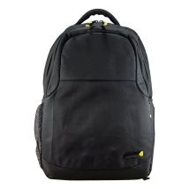 Techair Eco essential 39,6 cm (15.6 ) Étui sac à dos Noir