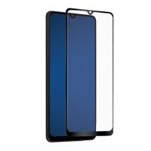 SBS TESCRFCSAA02SK écran et protection arrière de téléphones portables Protection d'écran transparent Samsung 1 pièce(s)