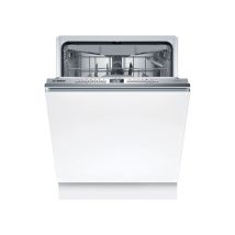Lave-vaisselle encastrable Bosch SBV4HCX07E 60 cm 14 couverts 42 dB Inox