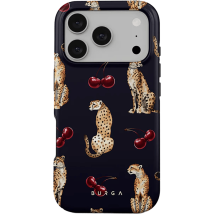 Funda Burga Tough MagSafe para Apple iPhone 17 Pro - Cougar - Nuevo