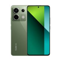 Redmi Note 13 Pro (5G) 256Go, Vert, Débloqué
