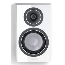 Canton Vento 10 2-voies Blanc Avec fil 100 W