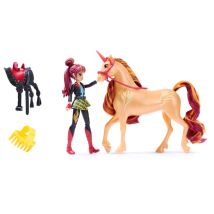 Unicorn Academy Valentina & Cinder - Nuovo