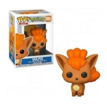 Figurine POP Games Pokemon Vulpix (EMEA)