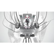 Synduality: Echo of Ada Deluxe Edition PC [Codice di download] - Nuovo