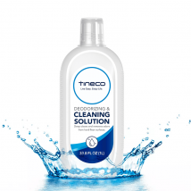 TINECO Liquide de nettoyage