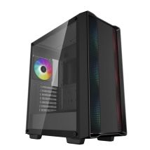 DeepCool CC560 ARGB V2 Midi Tower Nero - Nuovo
