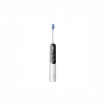 Fresh 20 Sensus - Brosse à dents électrique MOVA, Blanc