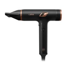 Sèche cheveux Babyliss HY8310C0 Nano 1700W Noir Or rose
