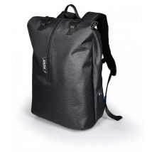 Port Designs NEW YORK Mochila para PC de 18 litros y 15,6 en negro - Nuevo