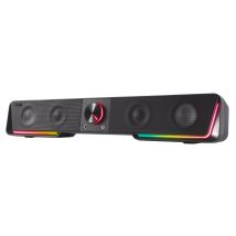 SPEEDLINK GRAVITY RGB Negro 6 W - Nuevo