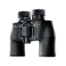 Nikon Aculon A211 10x42 jumelle Porro Noir
