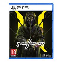 Ghostrunner 2 (PS5)