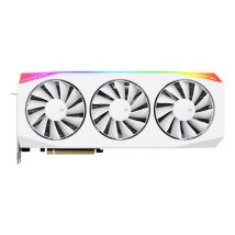 XFX Mercury Radeon RX 9070 XT OC Gaming Edition AMD 16 Go GDDR6