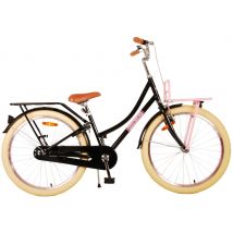 Volare 24130 City Bike Nero 24 - Nuovo