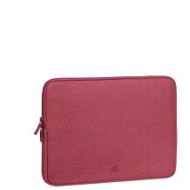 Rivacase 7703 33,8 cm (13,3 ) Funda Roja - Nuevo