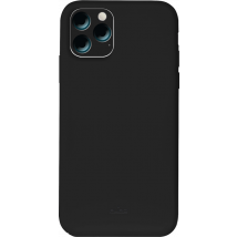 Coque semi-rigide Icon Puro pour iPhone 11 Pro