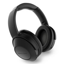 Energy Sistem BT Travel 6 ANC Casque Avec fil &sans fil Arceau Appels/Musique USB Type-C Bluetooth Noir