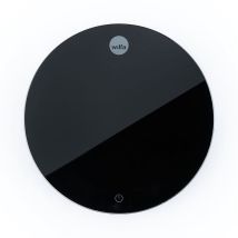 Wilfa Uni Noir Bilancia da cucina elettronica rotonda - Nuovo