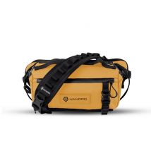 WANDRD Bandolera ROGUE Sling 6L Amarillo - Nuevo