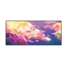 CHERRY XTRFY GP5-XL-LITUS-PINK alfombrilla para ratón Alfombrilla de ratón para juegos Rosa - Nuevo