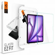 Ecran de protection GLAS.tR EZ FIT pour iPad Air 13 pouces 2024