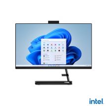 Lenovo IdeaCentre 3 Intel Core i3 i3-1215U 60,5 cm (23.8 ) 1920 x 1080 pixels PC All-in-One 8 Go DDR4-SDRAM 512 Go SSD Windows 11 Home Wi-Fi 6 (