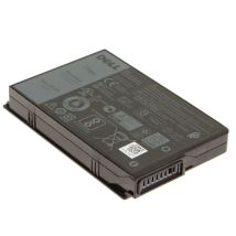 DLH Batterie Li-ion 7.4V 3400mAh 25Wh - FH8RW / J7HTX / 0J7HTX / 2JT7D