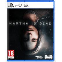 Martha ha muerto PS5 - Nuevo