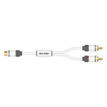 Real Cable YRCA-1 0.20m