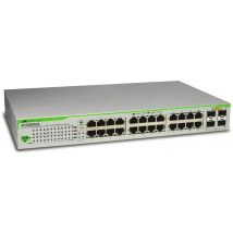 Allied Telesis AT-GS950/24-50 Géré