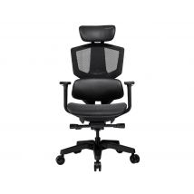 COUGAR Gaming Argo One Silla para videojuegos de PC Asiento de malla Negro - Nuevo