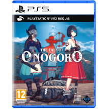 The Tale of Onogoro (requiere PSVR2) PS5 - Nuevo