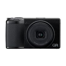 RICOH Compact expert GR IV HDF