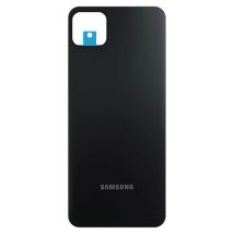Cache Batterie Samsung Galaxy A22 5G Originale Samsung noir