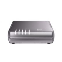 HPE OfficeConnect 1405 5G v3 Non-géré L2 Gigabit Ethernet (10/100/1000) Gris