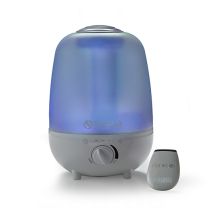 Olimpia Splendid LIMPIA 4 humidificador Ultrasonico 4 L Blanco - Nuevo