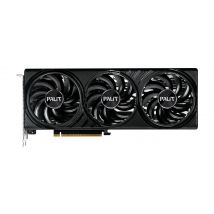 Palit GeForce RTX 5060 Ti Infinity 3 OC NVIDIA 8 Go GDDR7