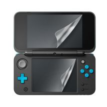 Bigben Interactive N2DSXLPROTECTKIT accessoire de console de jeux Protecteur d'écran