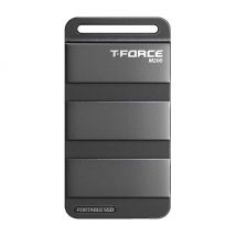 Team Group T-FORCE M200 1 TB USB Tipo C USB 3.2 Gen 2x2 Negro - Nuevo