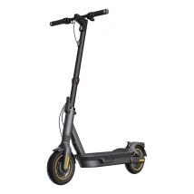 Ninebot by Segway KickScooter MAX G2 E 25 km/h Gris 15,3 Ah