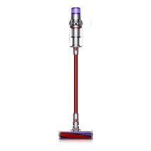 Dyson V11 Fluffy aspiradora de mano Níquel, Rojo Sin bolsa - Nuevo