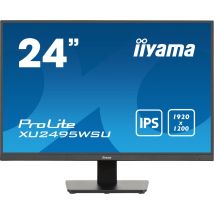 iiyama ProLite XU2495WSU-B7 pantalla para PC 61 cm (24 ) 1920 x 1200 Pixeles WUXGA LED Negro - Nuevo