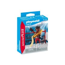 Playmobil SpecialPlus 70879 figura per bambini - Nuovo