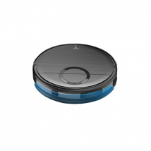 T7S – Robot laveur 2-en-1, 200 Pa de puissance d'aspiration