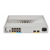 CATALYST 9000 COMPACT SWITCH - Nuovo