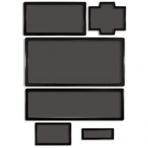 DEMCiflex 0561 Filtro antipolvere - Nuovo