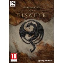 Bethesda The Elder Scrolls Online: Elsweyr - Nuovo