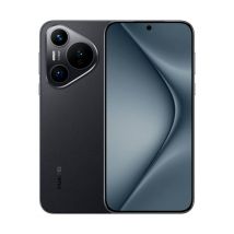 Pura 70 (5G) 256 Go, Noir