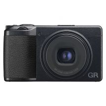 Ricoh GR IIIx
